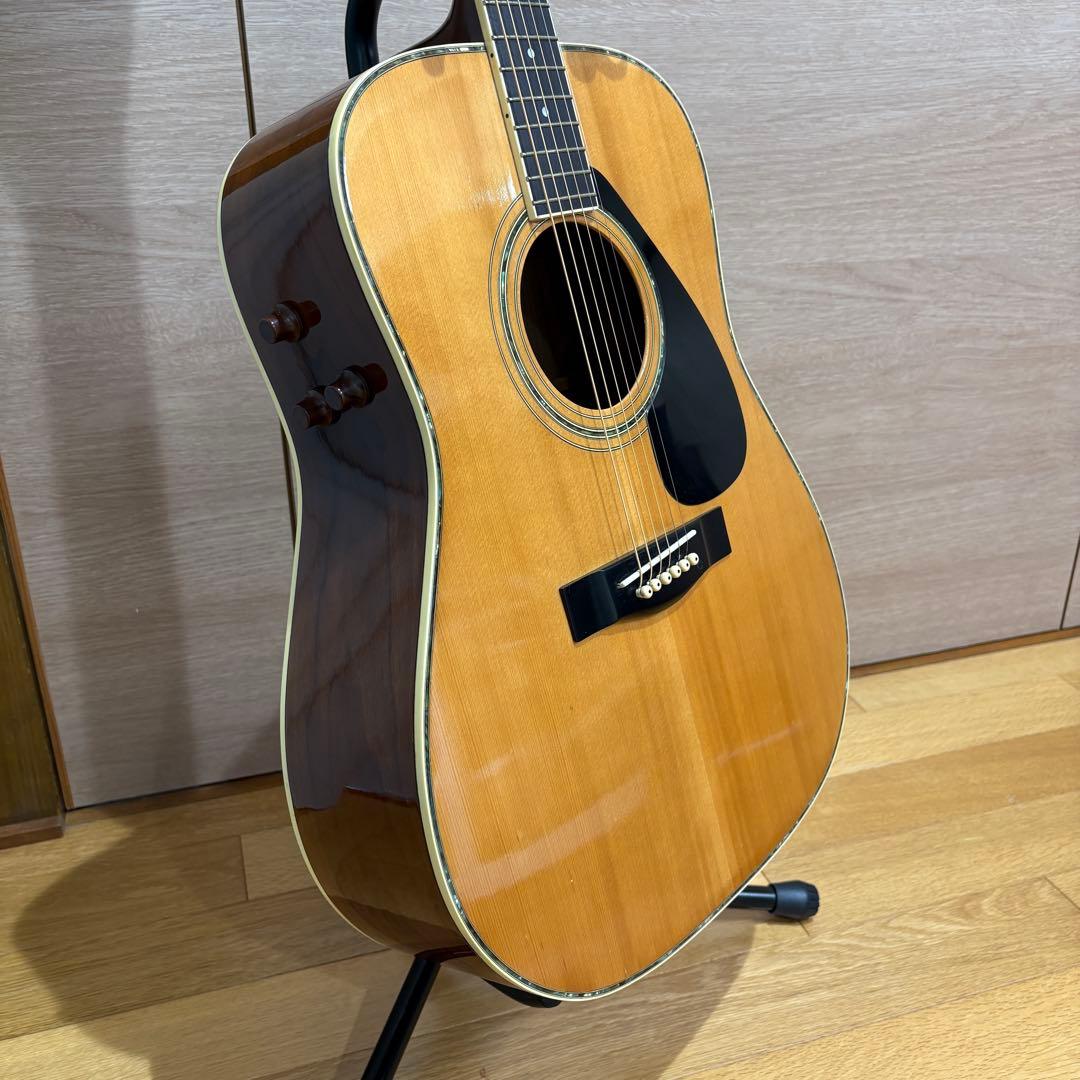け*ん様 YAMAHA FG-300DE エレアコ アコースティックギター