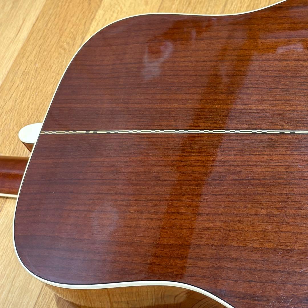 け*ん様 YAMAHA FG-300DE エレアコ アコースティックギター