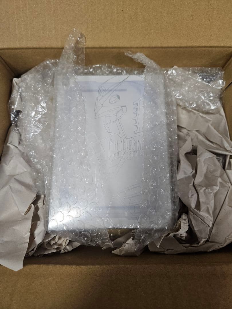 【未開封】ガンダムカードゲーム リミテッドBOX Ver.β