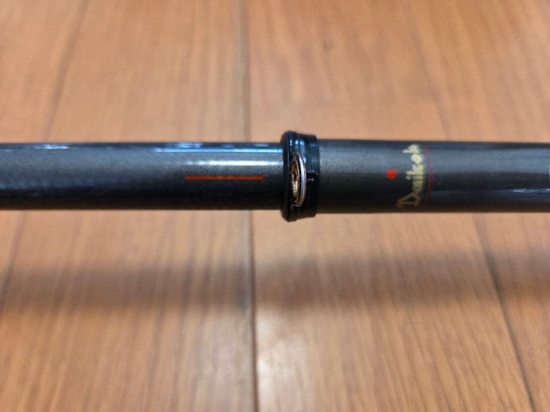 ダイコー　フルフィールドA.one磯 15.50 #磯竿#磯釣　#メジナ　#黒鯛