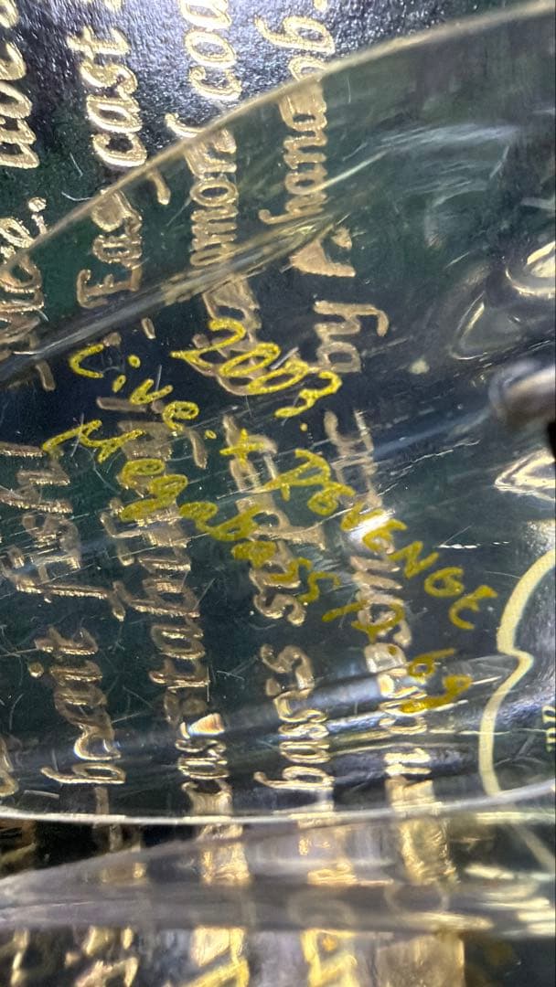 Megabass Revenge ・devil or angel 希少