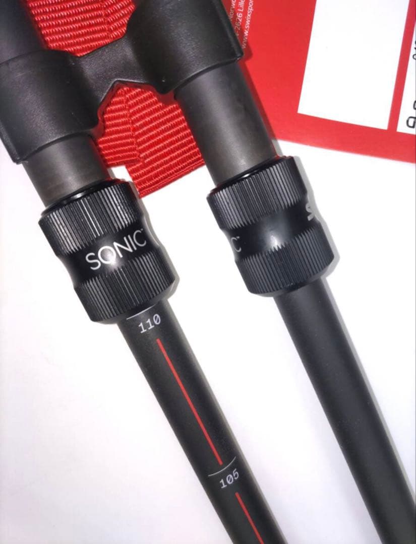 ⭐️Xmas SALE⭐️新品SWIX AR112-1D ソニック R1DEMO