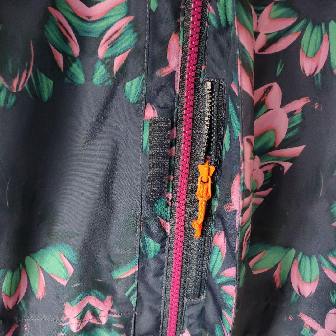 バートン　ゴアテックス　スノーボード　ジャケット