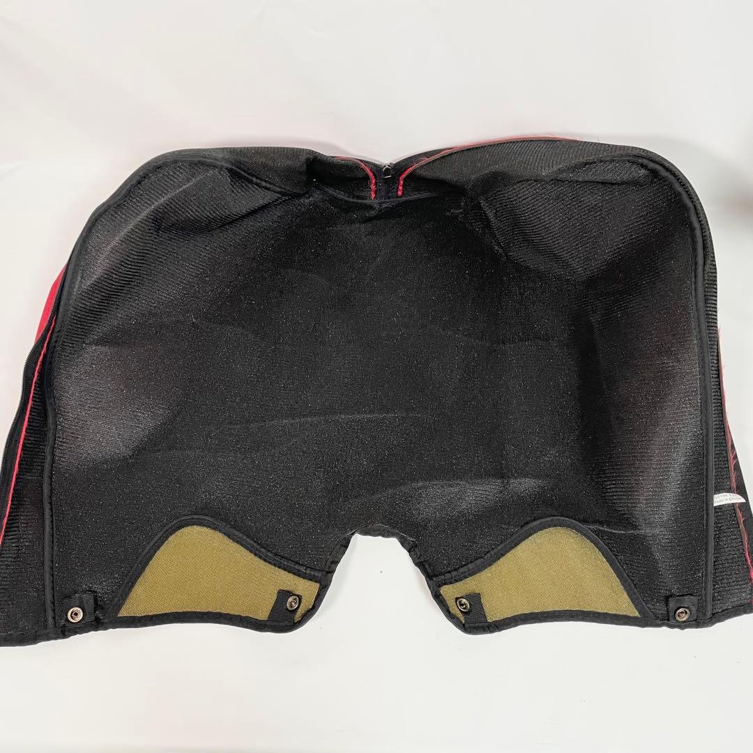 【良品】ナイキゴルフ キャディバッグ BG0194