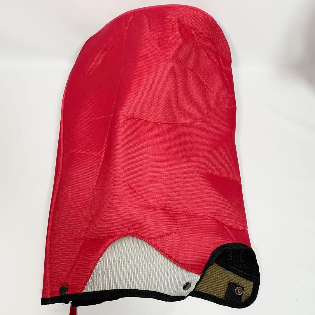 【良品】ナイキゴルフ キャディバッグ BG0194