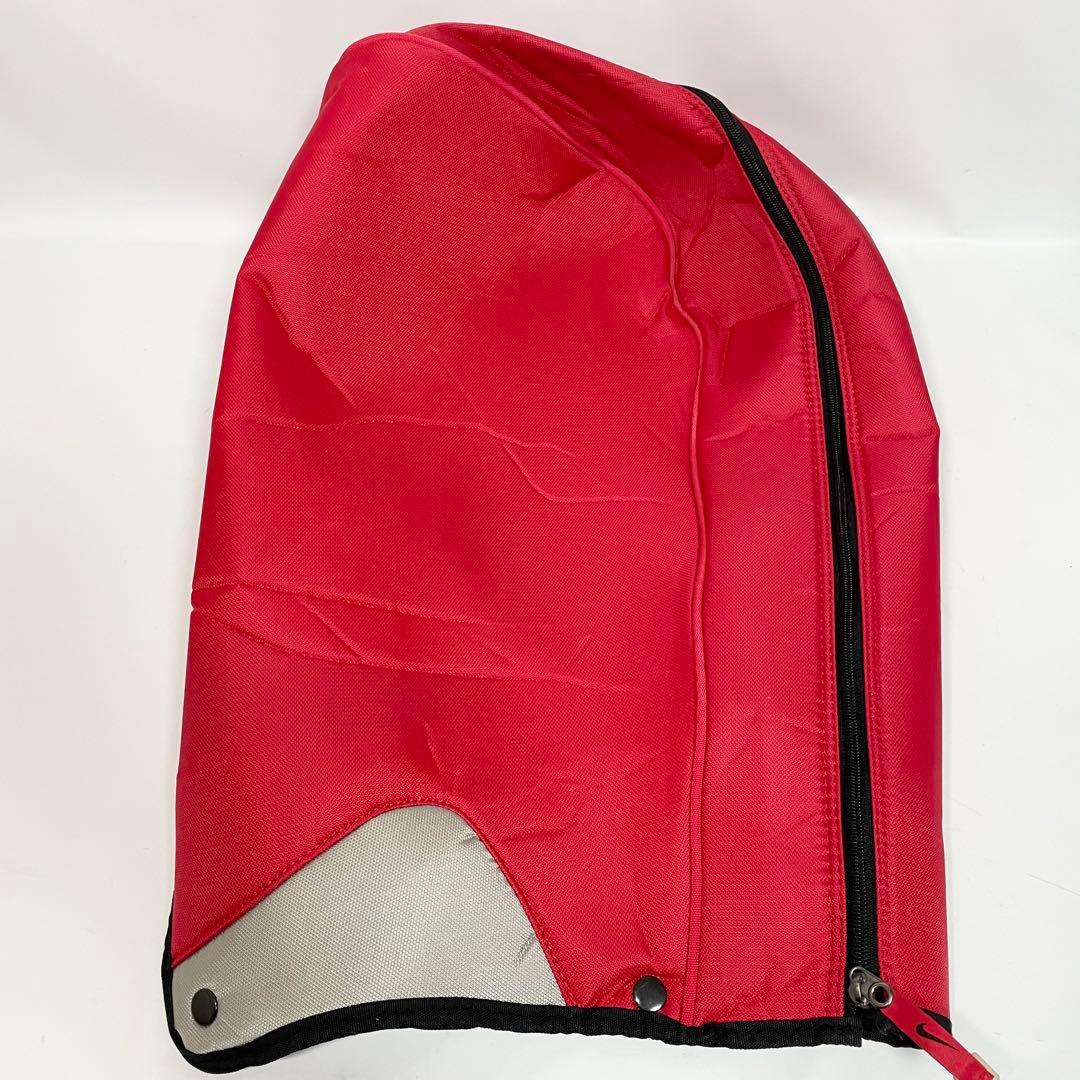 【良品】ナイキゴルフ キャディバッグ BG0194