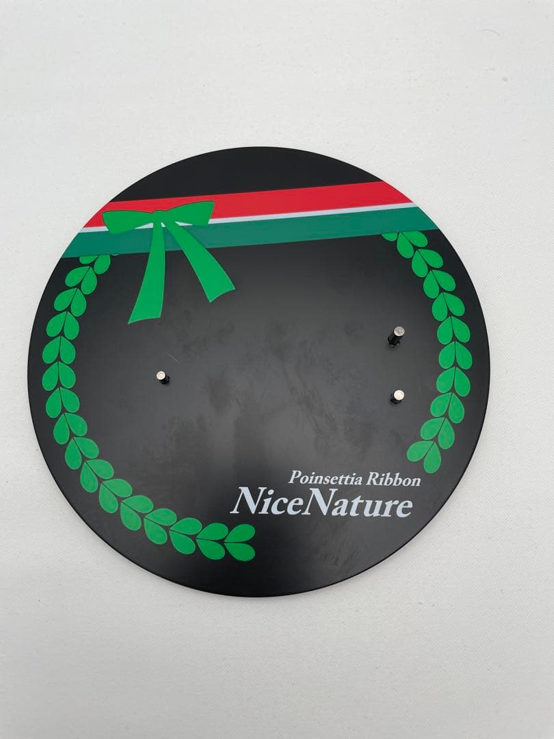 ナイスネイチャ