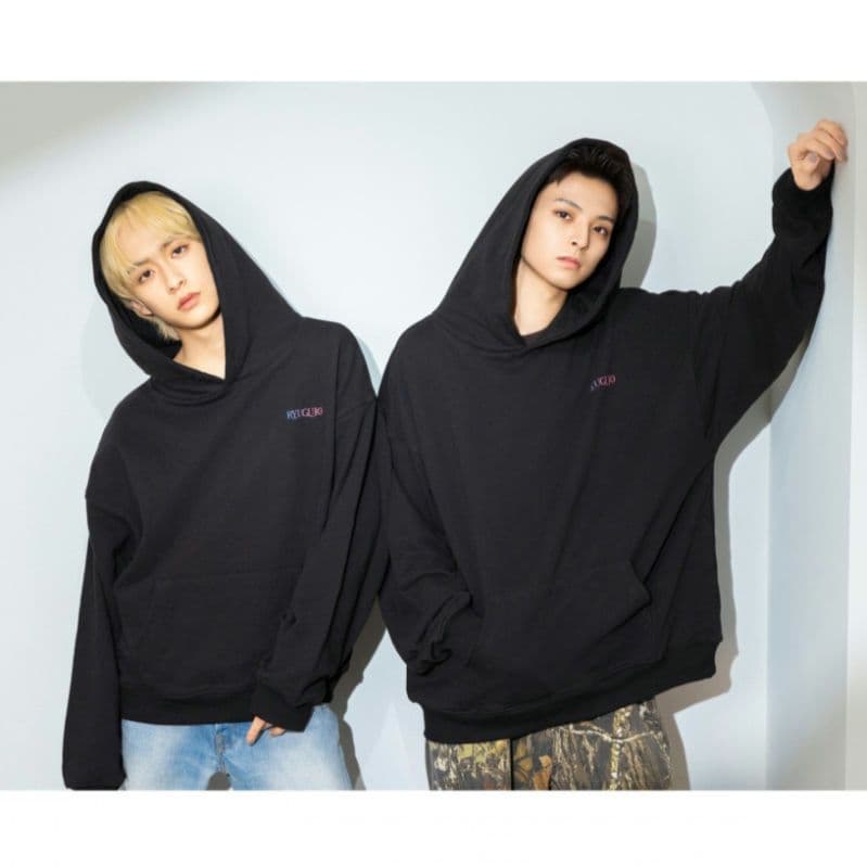 龍宮城　裏島　フーディー　Foodie　サイズ：２