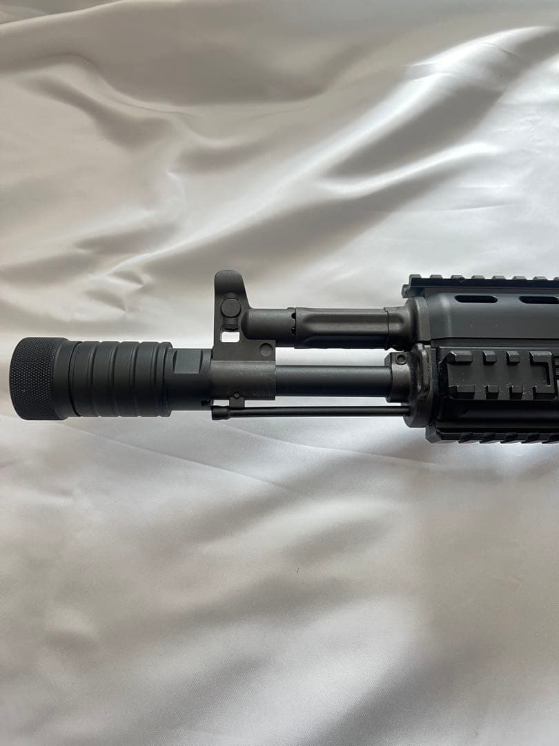 東京マルイ 次世代　AK102