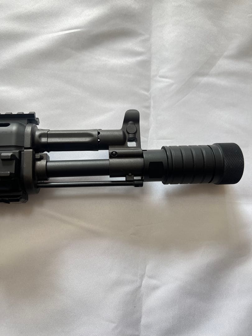 東京マルイ 次世代　AK102