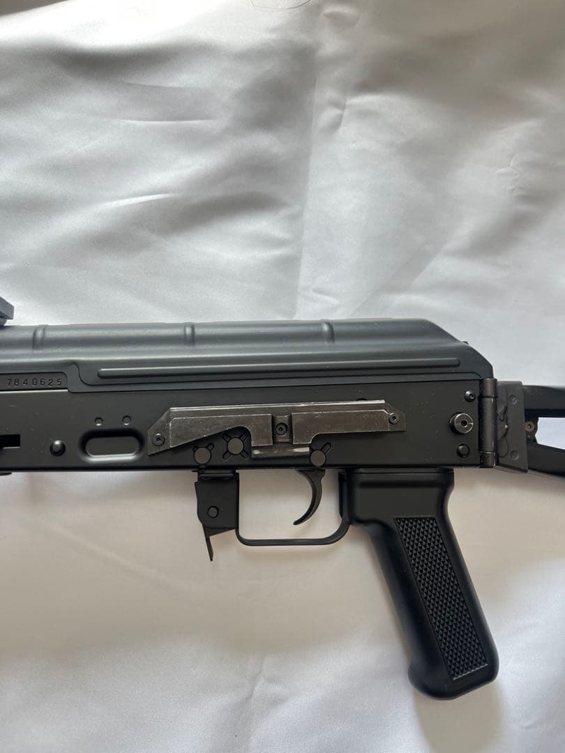 東京マルイ 次世代　AK102