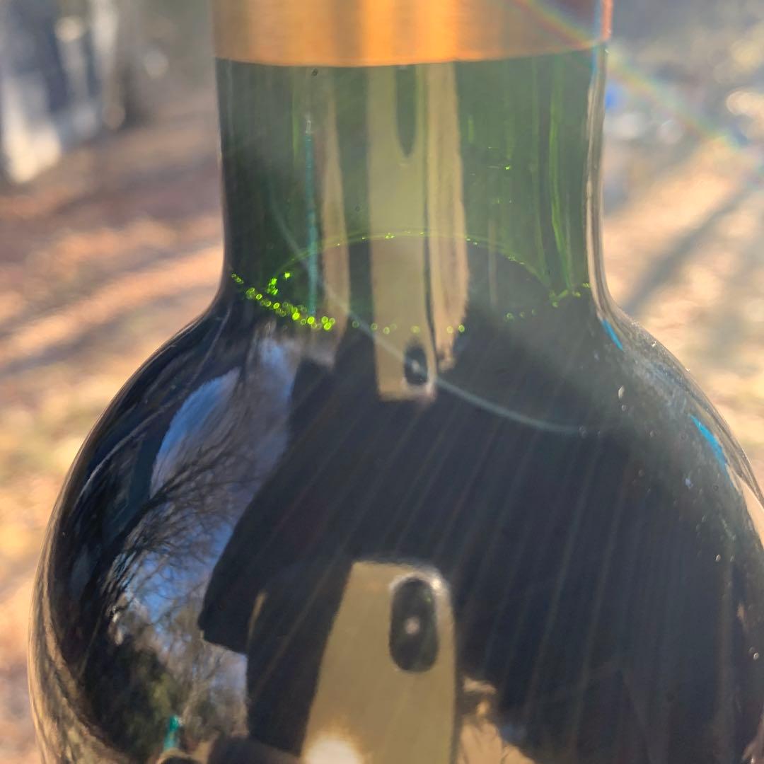 シャトー ローザン セグラ 2008　PP90