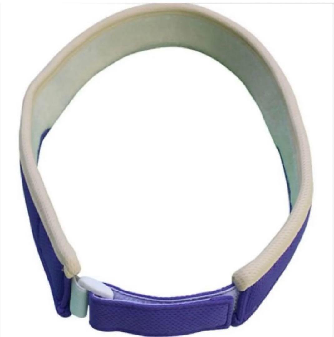 No.36 セントクリストファー ピエドブル柄が可愛いサンバイザー☆アイリス☆