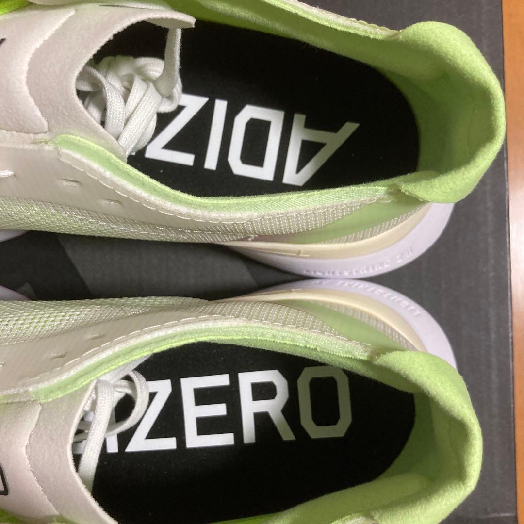 アディダス ランニングシューズ アディゼロボストン12 M 【IG3321】