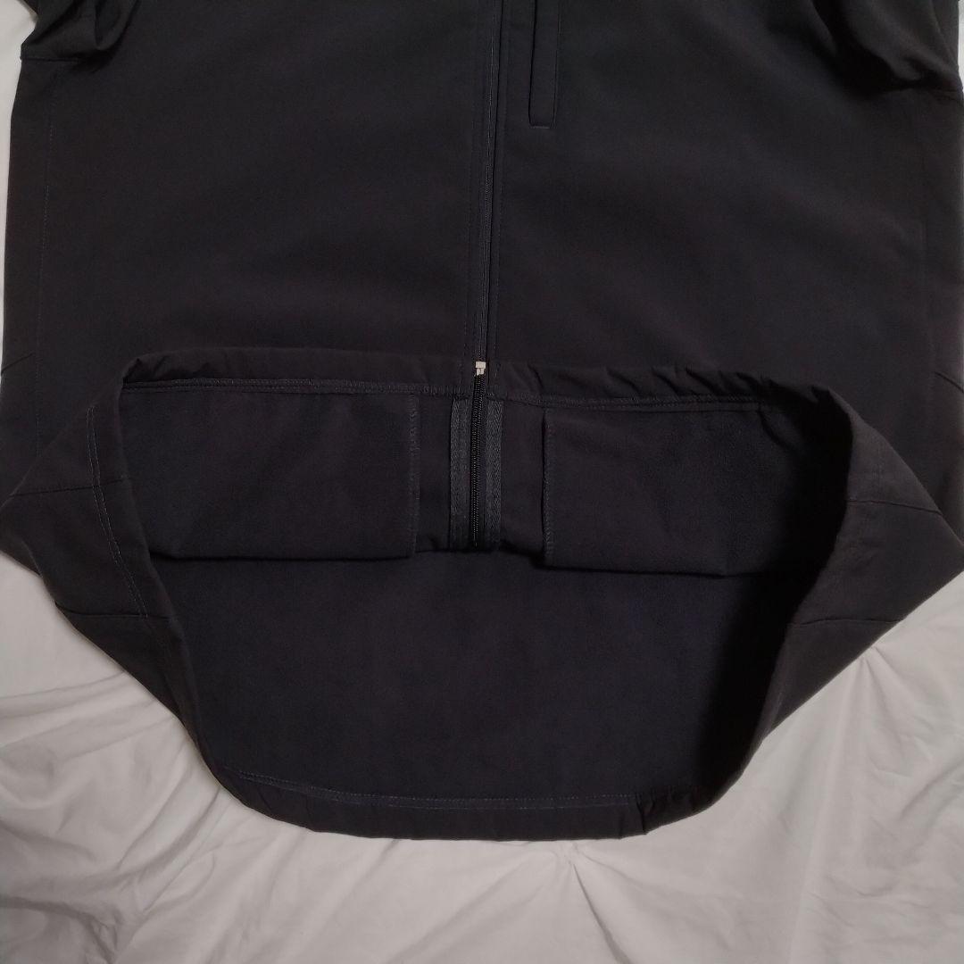 【公式 希少 4XL】ブランビーズ コーチジャケット パーカー スーパーラグビー