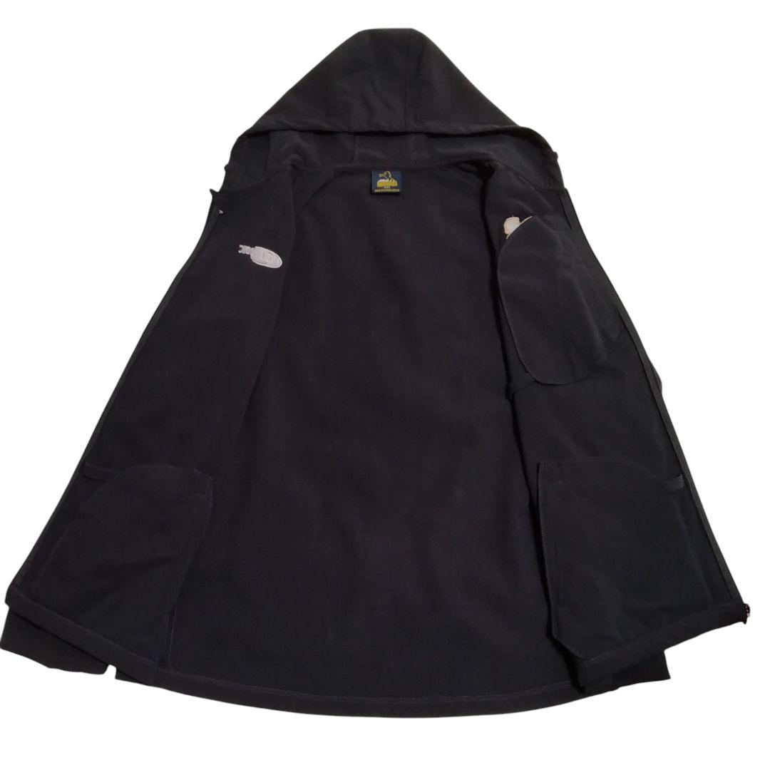 【公式 希少 4XL】ブランビーズ コーチジャケット パーカー スーパーラグビー