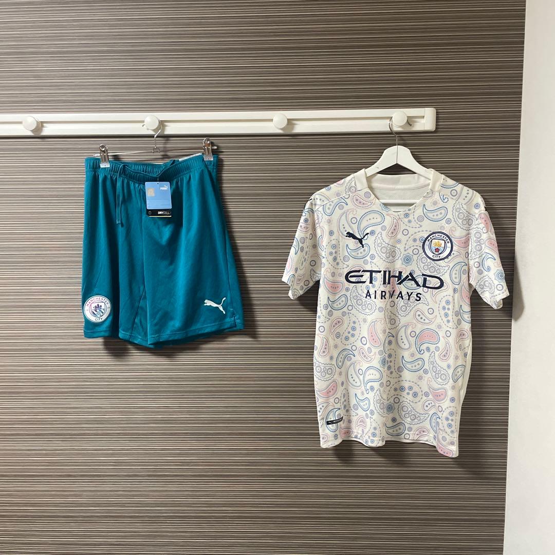 マンチェスターシティ　フォーデン