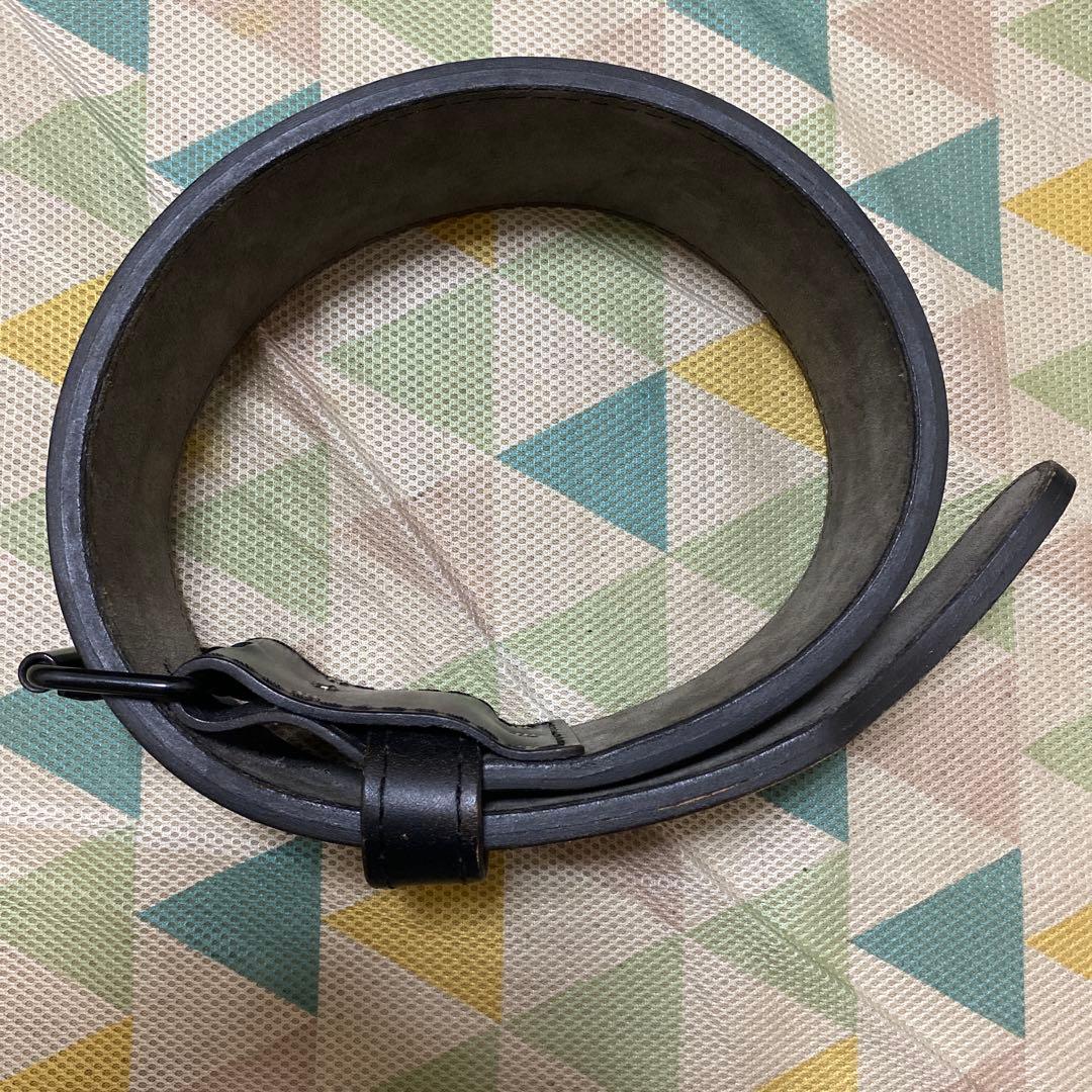 A7 パイオニアベルト　13ミリ　Mサイズ