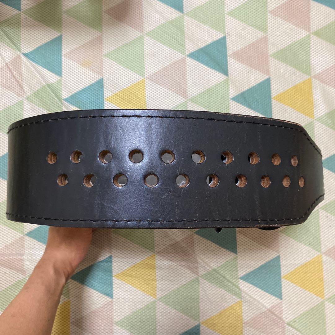 A7 パイオニアベルト　13ミリ　Mサイズ