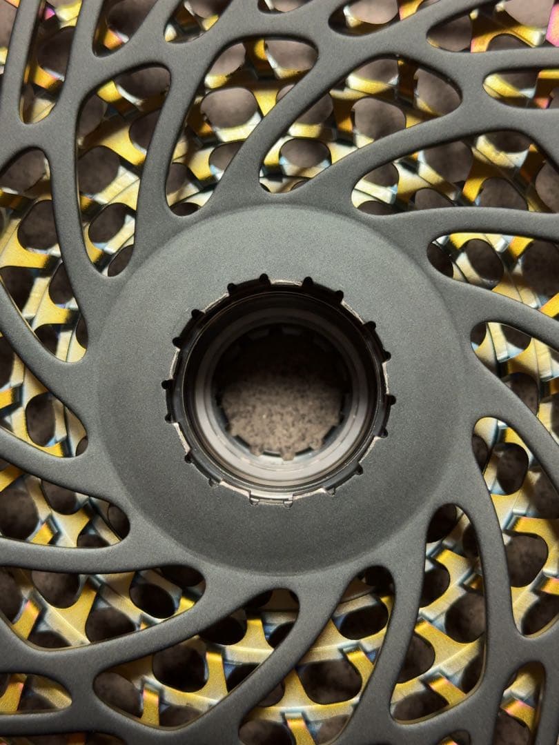 パーツ sram xx1 eagle xg-1299 10-50t