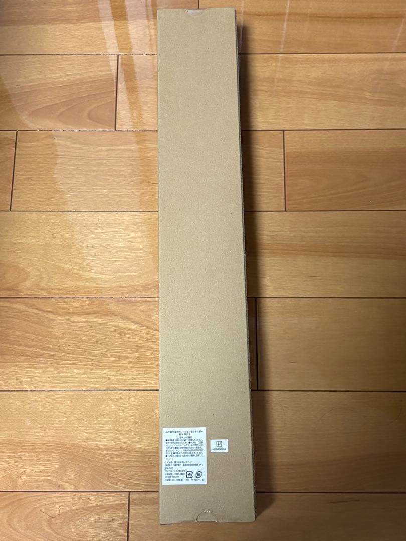 ブルーロック 伊勢丹 凪＆玲王 B ポスター