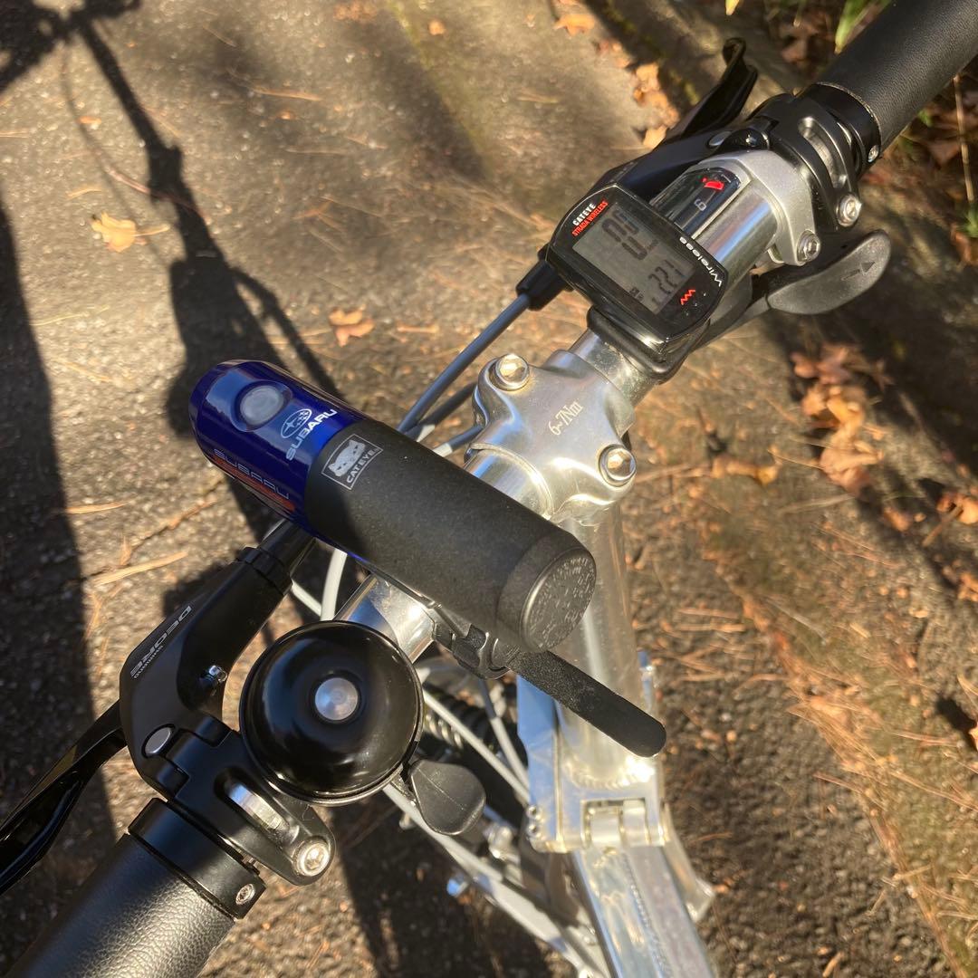 ライズアンドミューラー BD-1