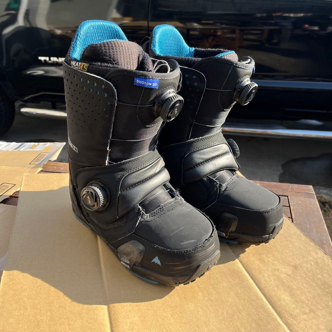 Burton Step On Photon ステップオン フォトン