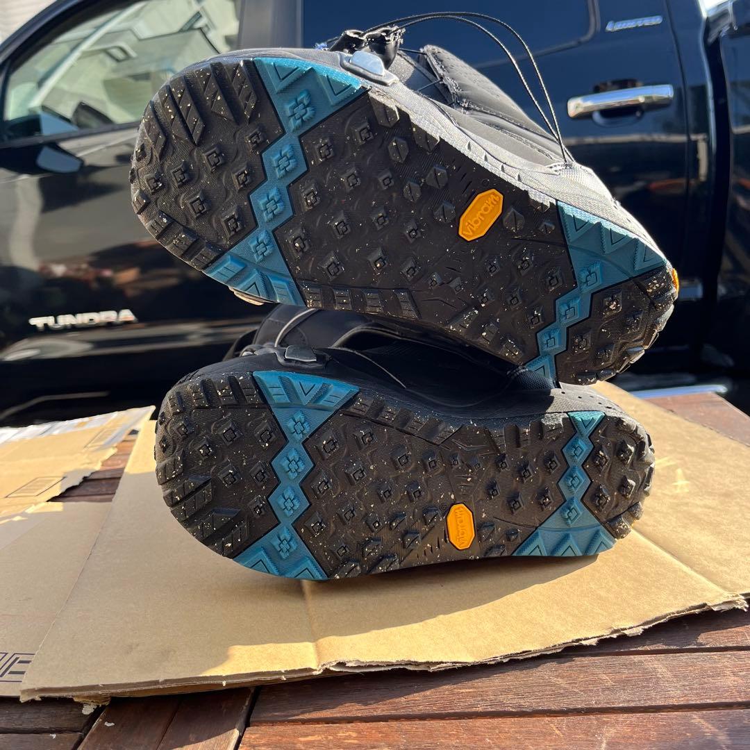 Burton Step On Photon ステップオン フォトン