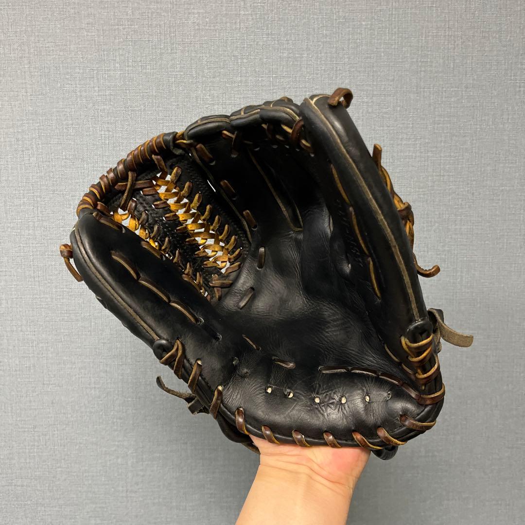 1078 スラッガー 松井稼モデル 即戦力 軟式 内野手用グローブ