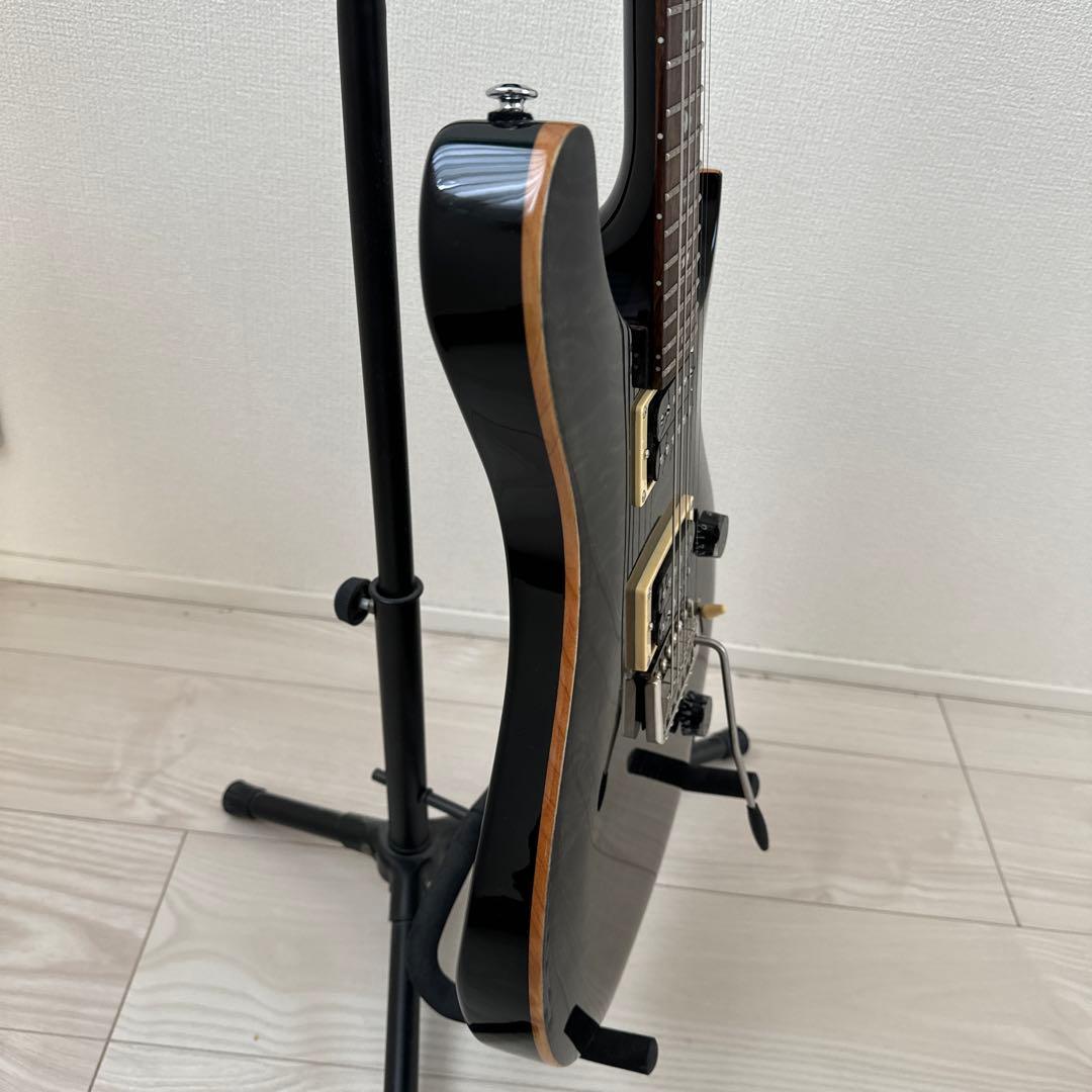 PRS SEカスタム24