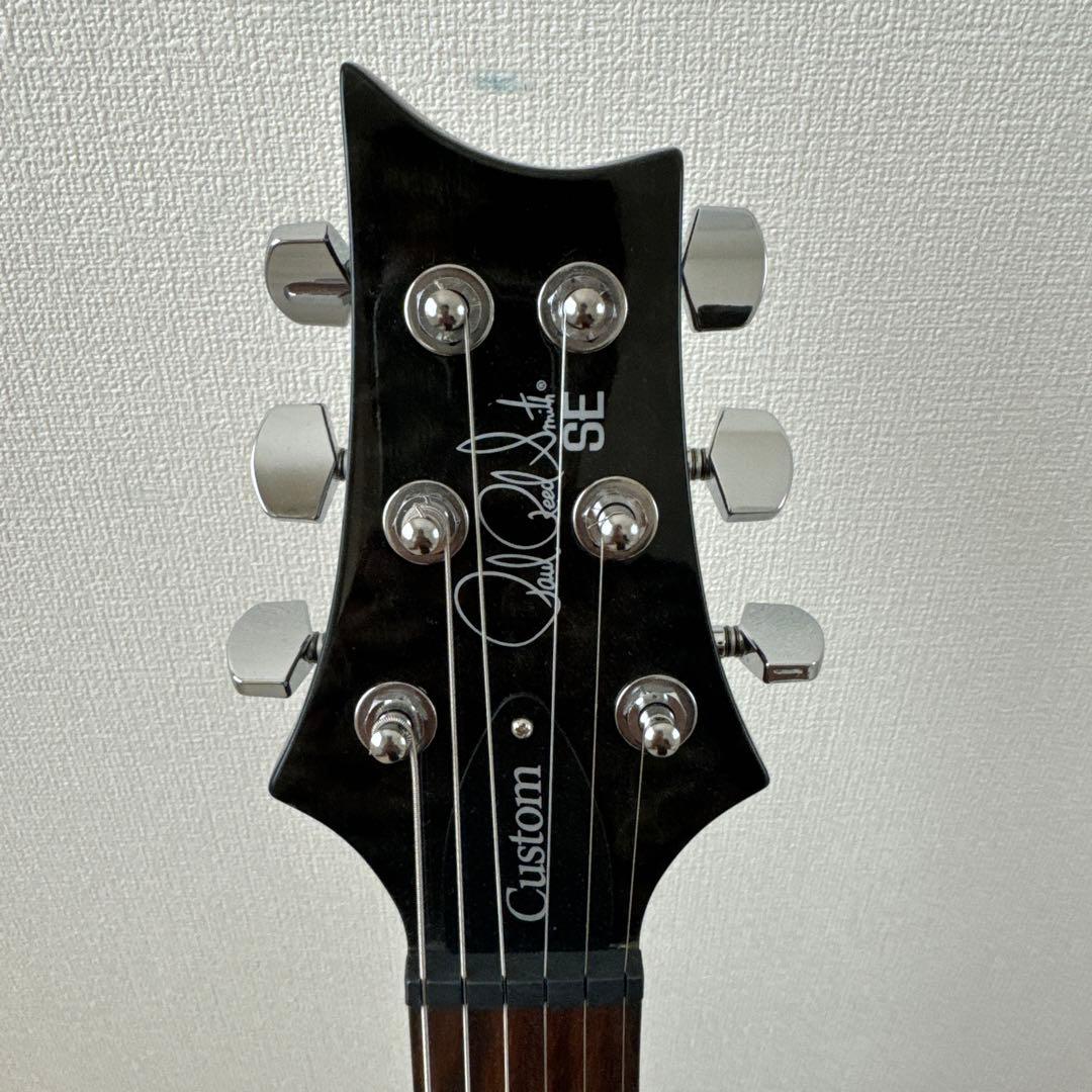 PRS SEカスタム24