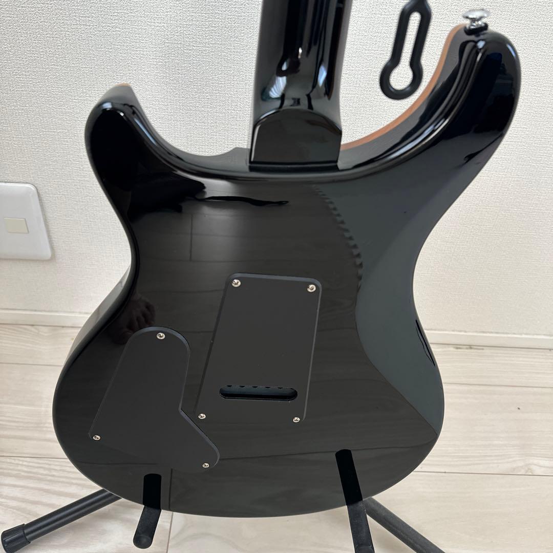 PRS SEカスタム24