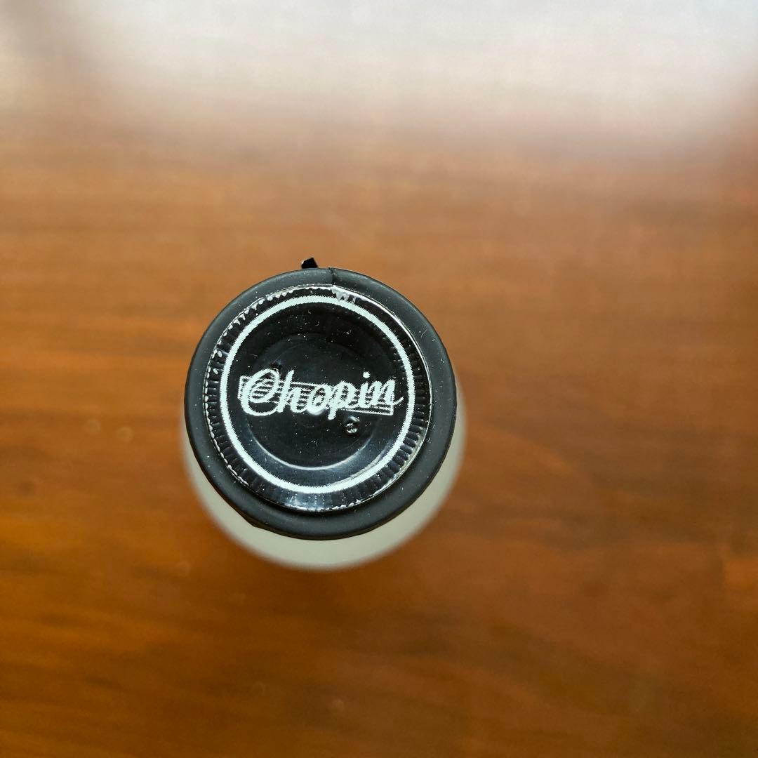 ウォッカ　C hopan Vodka