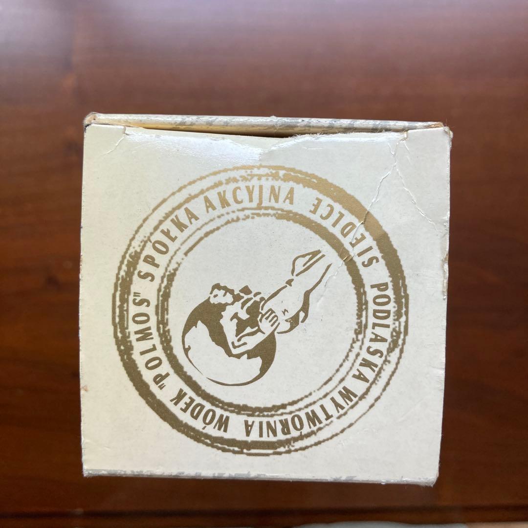 ウォッカ　C hopan Vodka