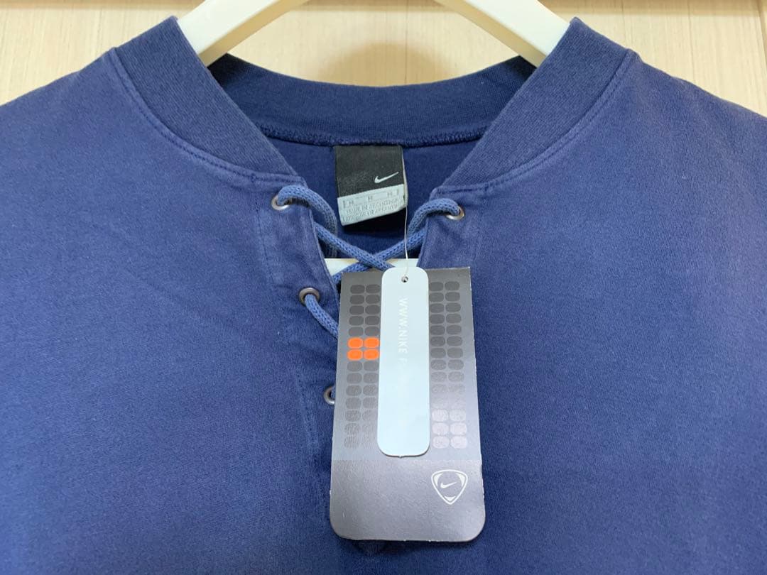 NIKE Boca Juniors 100周年記念ユニフォーム　新品未開封　M