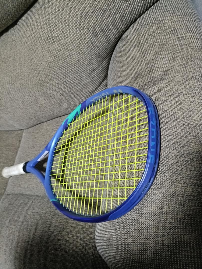 コ*郎様 2025ezone98(グリップ2)