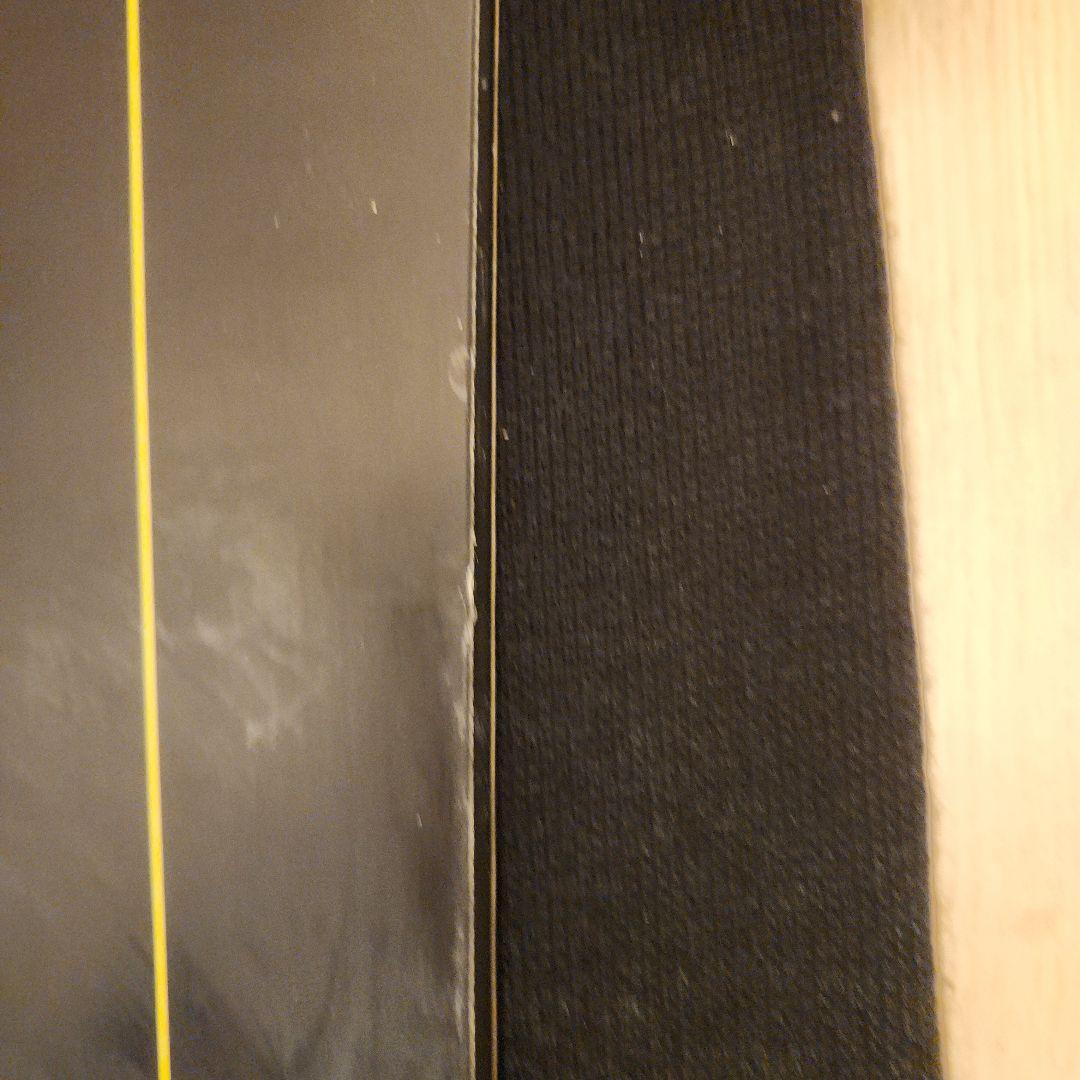 (値下げ)FNTC DCC 162　カバー付き　カービング　パウダー