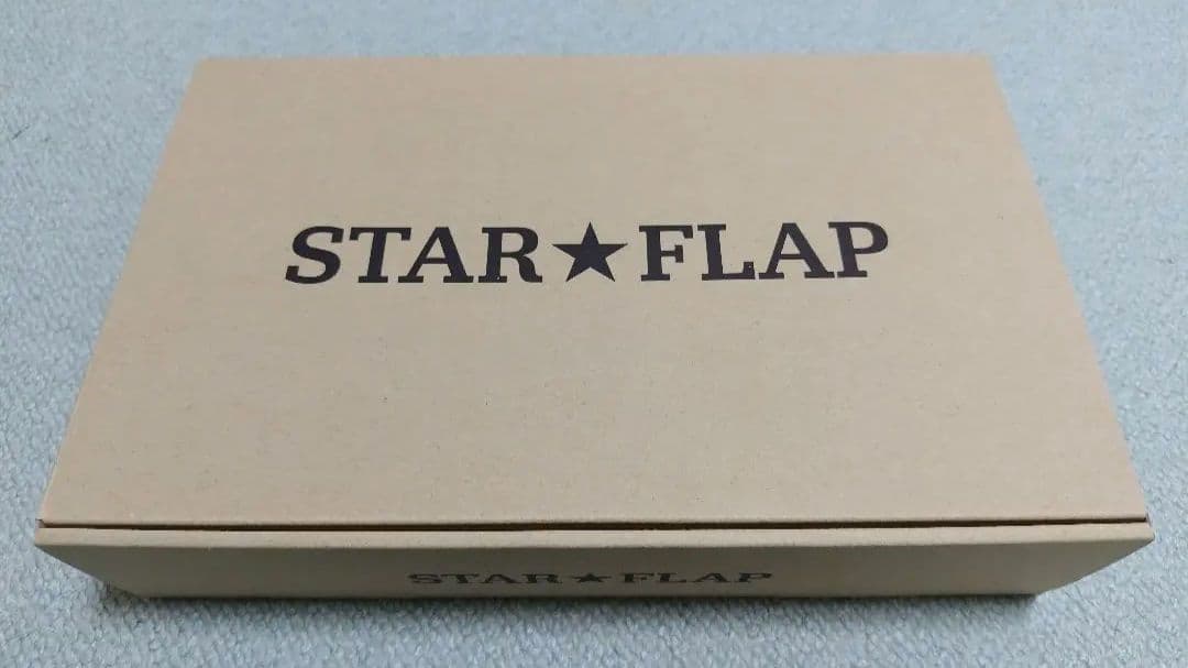 阪急電鉄 ミニチュア反転フラップ式表示器「STAR★FLAP」岡本駅下りver.