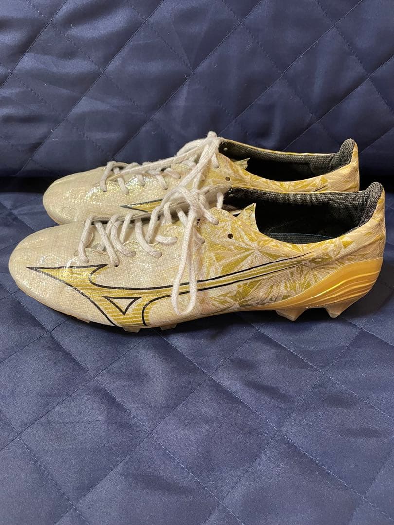 ミズノ アルファJAPAN 26.0cm