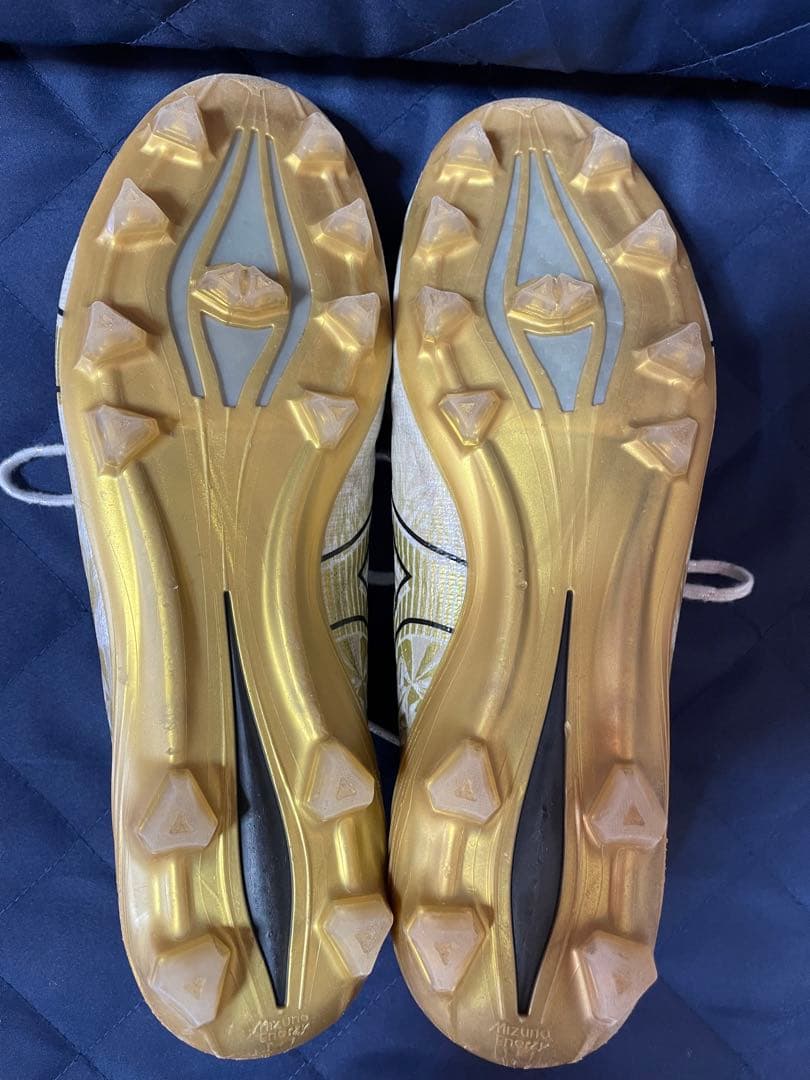 ミズノ アルファJAPAN 26.0cm