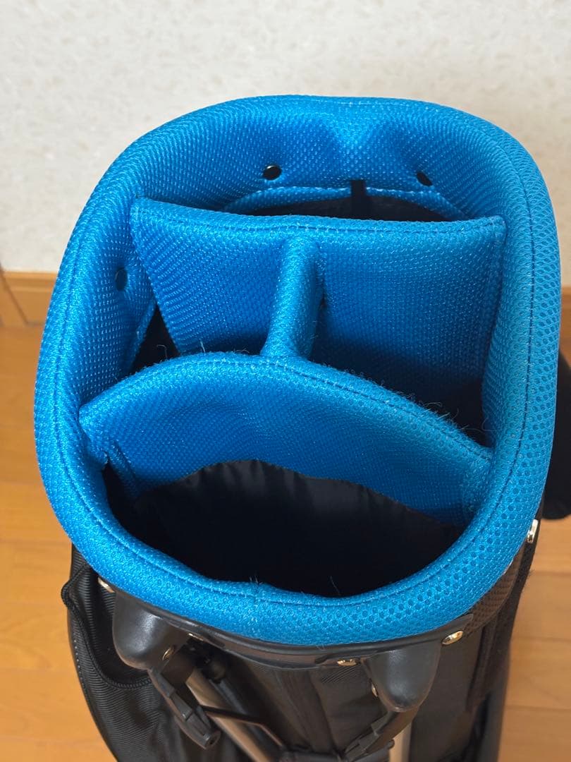 テイラーメード キャディーバッグ