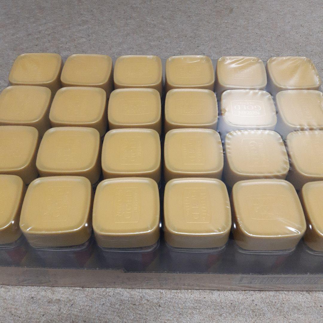 Nescafe ゴールドブレンド 80gx 24個