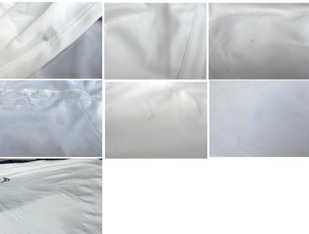 オールアバウトアウトドアーズ ストレッチタープ ヘキサ M