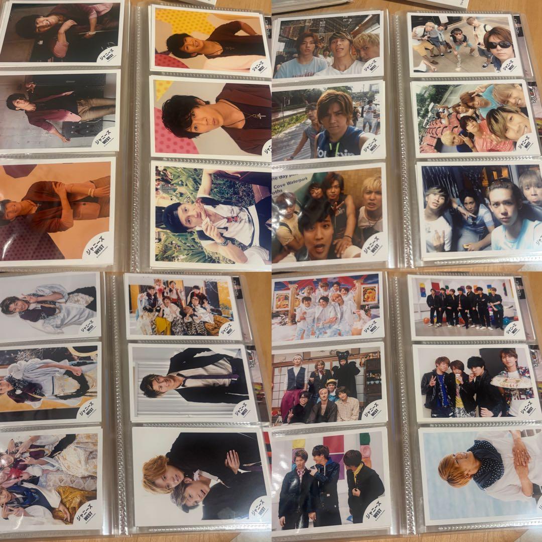 濵田崇裕　公式写真　セット