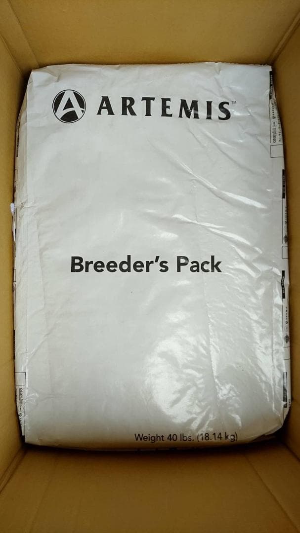 アーテミス アガリクスI/S　ヘルシーウェイト 小粒　 18kg