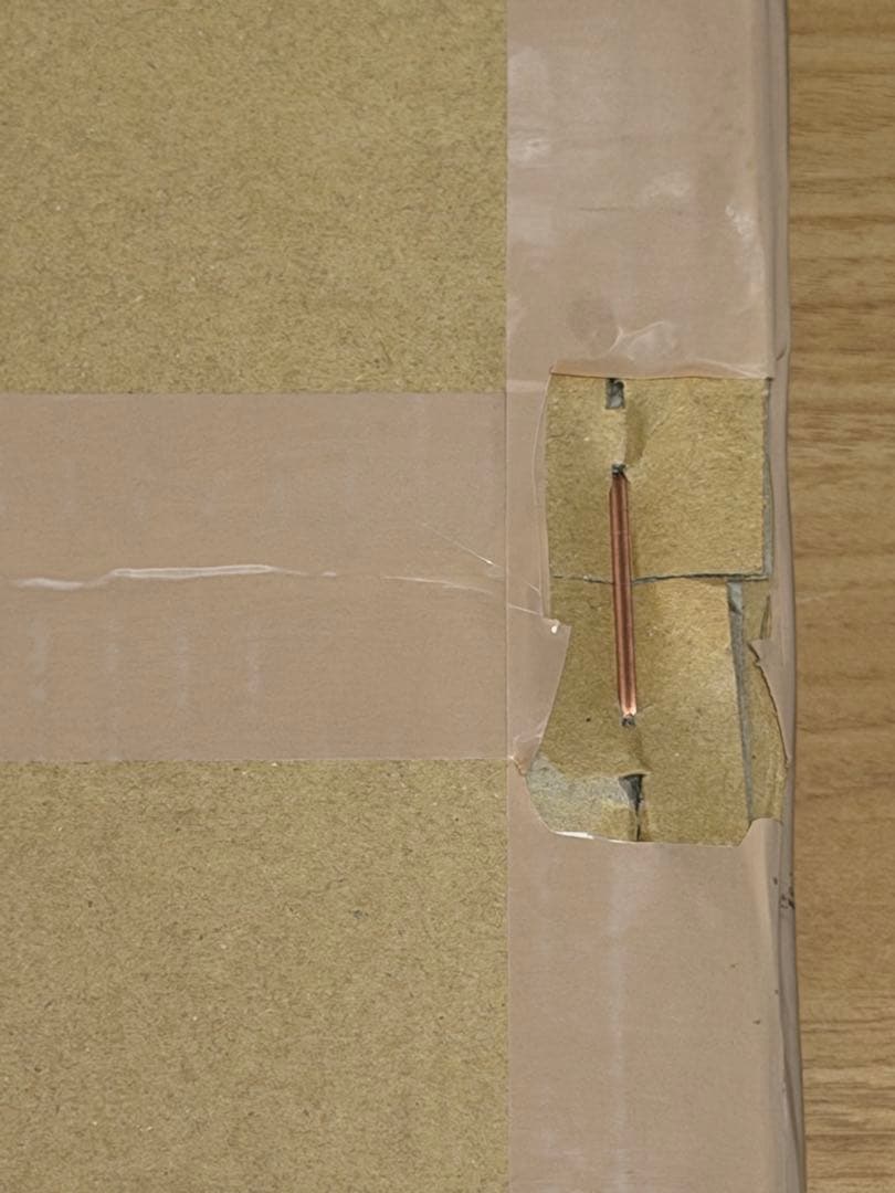 ヤマハ MBL-25A マーチングベル 未開封品 打楽器 ケース付き 日本製