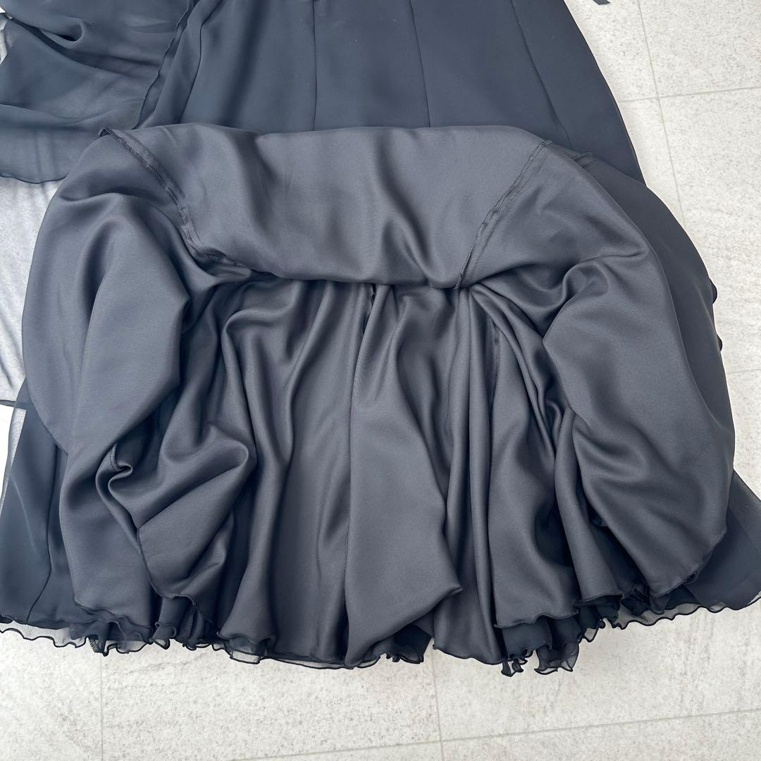 【チャコット】マーカス＆カレン ヒルトン 社交ダンス ドレス 装飾 日本製