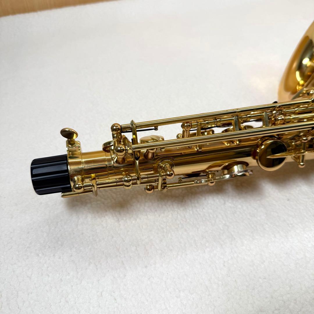 C.G. Conn アルトサックス　280 美品　台湾製　コーン