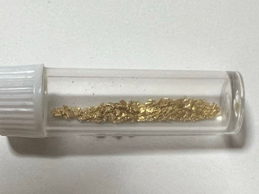 砂金　天平ろまん館