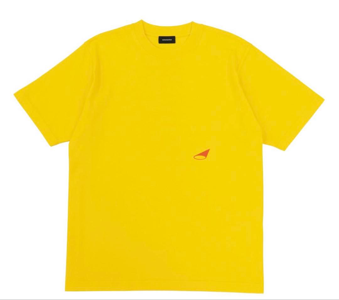 サカナクション 新宝島2024ver XLサイズ